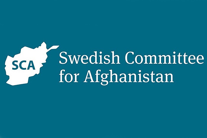 Swedish Committee for Afghanistan (SCA)